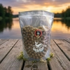 Kulki proteinowe zanętowe BANAN 18 mm /  5 kg GigaBait.pl